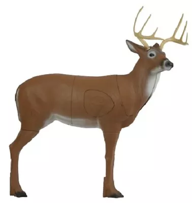 NEW Delta McKenzie 22520 Pinnacle XLarge Deer Buck Hunting Archery Target Decoy • $927.84
