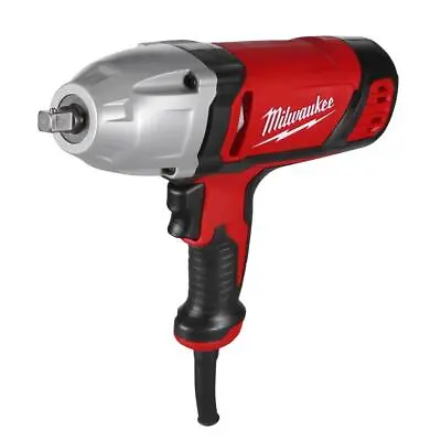 Milwaukee Tool 9070-20 1/2-Inch Impact Wrench • $151