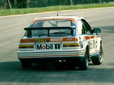 £5 • Buy BTCC 1987 British Touring Car Championship DVD