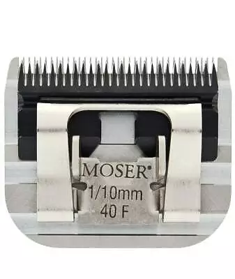 Lama Per Tosatrice Moser Da 1/10 Mm Moser  • $130.99