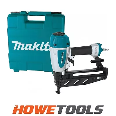 £127.50 • Buy MAKITA AF601 Compressed Air Brad Nailer