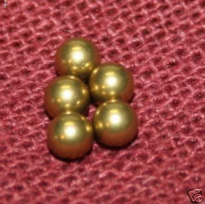 Maytag Engine Model 92 82 72 Brass Check Balls Hit Miss • $9.83