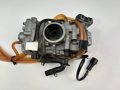 Carburettor Carby Carbie Keihin FCR 39mm KTM 400 450 525 06-07 59031001300 • $559