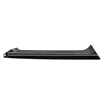 For Chevy S10 94-04 Replace RRP663 Driver Side Slip-On Style Rocker Panel • $100.22