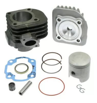 Hoca 70cc 2-stroke Big Bore Kit - 12mm Piston Pin • $149.99