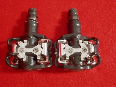 VP Components Clipless Pedal Pedals Used. • $12.99