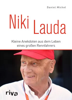 Michel D: Niki Lauda • $43.82