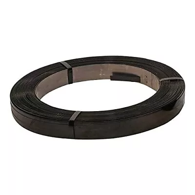 ATERET Steel Strapping 3/4  Width 0.020  Thick Core 16 X 3  Metal Band • $3490