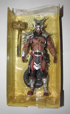 Mcfarlane Mortal Kombat 11 Shao Kahn Complete & Excellent MK11 • $14.99