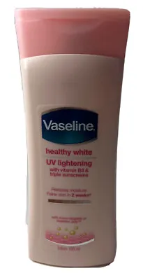 Vaseline Healthy Bright UV Extra Brightening 100 Ml ( 6 Pack ) • $12