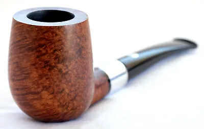 Mastro De Paja Eleganza Billiard (D 01)/ 9 Mm/ Handmade Italy/ MINT • $135