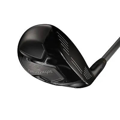 MacGregor Golf MacTec Hybrid Mens Right Hand • $99.99