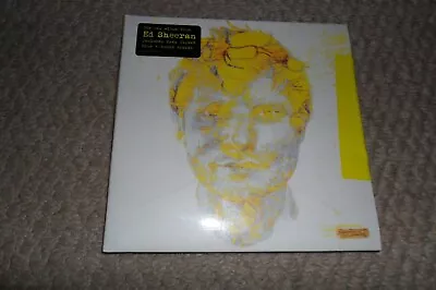 Ed Sheeran - SUBTRACT - NEW & SEALED CD - FREE UK Postage & Packaging • £7.75
