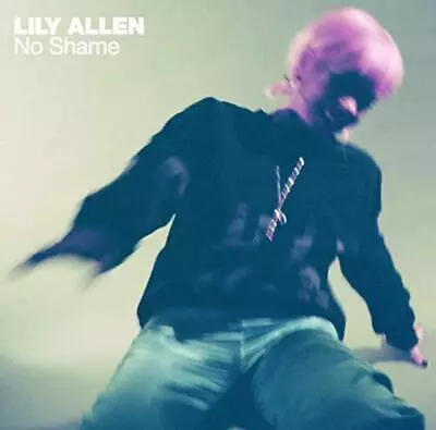 No Shame CD Lily Allen (2018) • £4.37