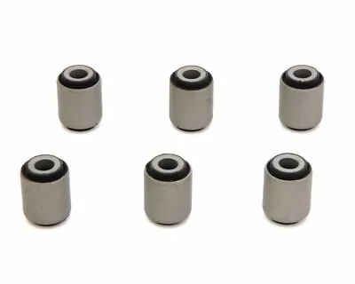 Megan Racing Toe/traction/camber Link Bushing Kit For Nissan 240sx 1989-1994 S13 • $1109