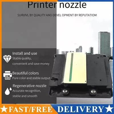 WF-7510 Printer Parts Stable Printing Anti-rust For Epson WorkForce WF-2650 2750 • $37.95