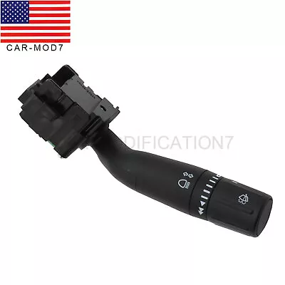$21.85 • Buy BC3Z13K359BA Turn Signal Wiper Assembly Switch For Ford 11-13 F150 F350SD F250SD