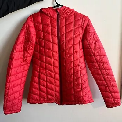 Mountain Warehouse Red Women's Jacket Great Condition • £9.99