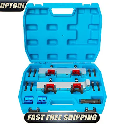 Camshaft Alignment Engine Timing Tool Set For Mercedes Benz (M133 M270 M274) • $67