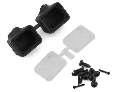 RC4WD Vanquish VS4-10 Phoenix Front Turn Signal Light Pods (2) [RC4VVVC1340] • $18