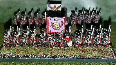 6mm War Of Spanish Succession Dutch Army • £160