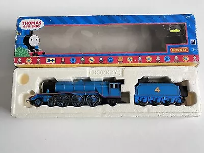 Hornby OO R383 Thomas: Gordon No4 Tested And Boxed - Made In China • £99.95