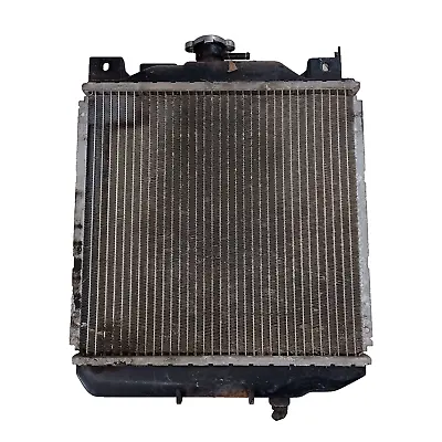 89-94 Geo Metro Aluminum & Plastic Radiator • $48.15