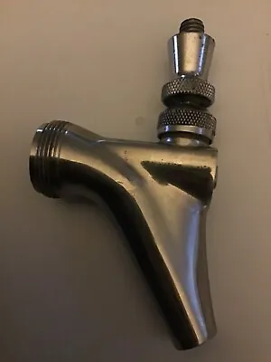 Micromatic Beer Faucets - Used In Closed Business • $15