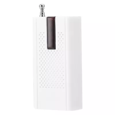 433MHz Wireless Vibration Alarm Door Sensor Anti-Theft Drawer Wardrobe Detec BEA • $9.29