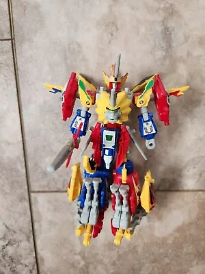$20 • Buy Machine Robo Mugenbine Mugen Arthur
