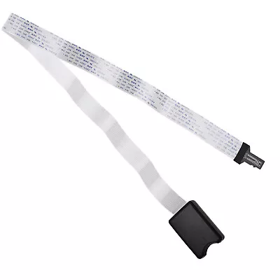 Micro SD To TF Extension Cable  Extender Adapter Flexible Cord For GPS DVD 60cm • £8.05