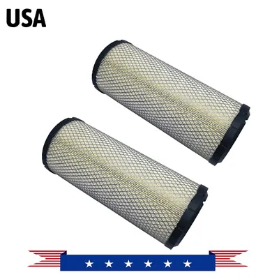 2Pcs Air Filter 715900422 For Can-Am Maverick 1000 X3 XDS XRS Sport Trail MAX • $34.65