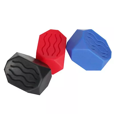 Jaw Exerciser Silicone Jaw Shaper Mouth Exerciser For Jawline 2pcs Jaw Workout • $8.03