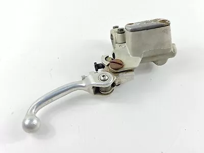 2004 Ktm 525 Exc Front Brake Master Cylinder BREMBO KTM 525 450 EXC OEM 03-07 • $69.95