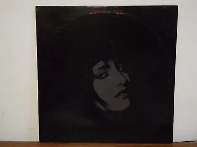 Lydia Lunch 13.13 Punk 1982 Lp Vinyl Album • $48