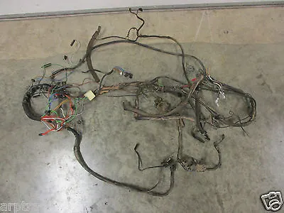 BMW R80 R80RT R100 R100RT R90 Airhead Wiring Harness • $81