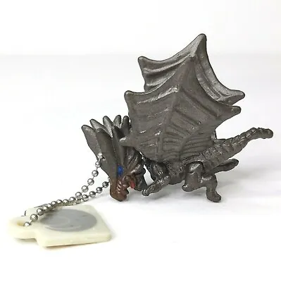 Monster Hunter 1.5  Kushala Daora Mini Strap Keychain Mascot Figure Complete • $20