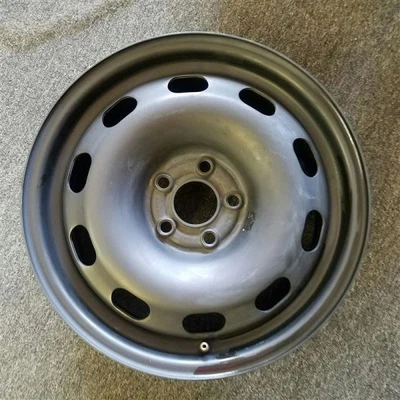 $79.97 • Buy Volkswagen Golf Jetta GTI Beetle OEM Wheel 15” 2000-2011 Steel Rim 69733