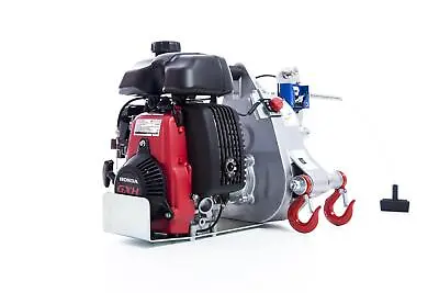 Portable Winch PCH1000 Gas-Powered Pulling/Lifting Winch GXH50 • $2754.05