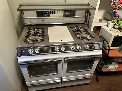 O'Keefe And Merritt Cooking Stove Vintage Classic • $2400