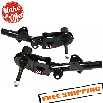 QA1 52307 Front Lower Control Arms For 1964-1976 Mopar A-Body • $680.66