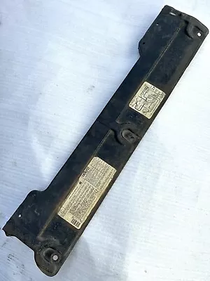 GM 14015198 70-81 Camaro Upper Radiator Support Plate OEM • $29.95