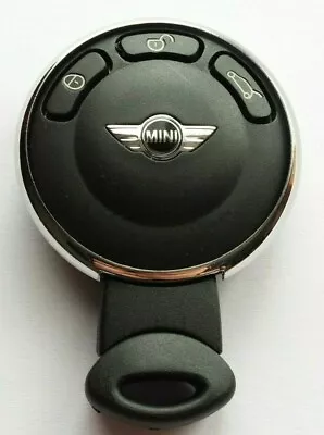 Mini Cooper Key Fob Remote Replacement For 2007 2008 2009 2010  • $23.99
