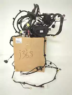 New OEM Mitsubishi Front End Wiring Harness Engine Fuse Box 8501A816 • $250