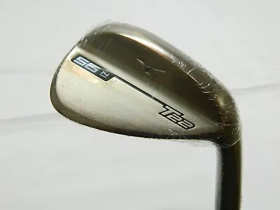 New Mizuno T22 T-22 Copper 56* 56.14 Sand Wedge SW Dynamic Gold Tour Issue Wedge • $14.99