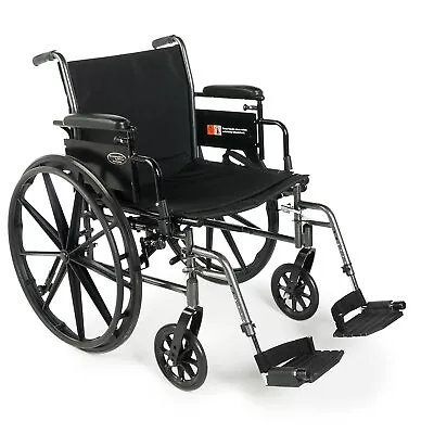Graham-Field 3F013320 Everest & Jennings Traveler L3 Plus Wheelchair... • $339.95