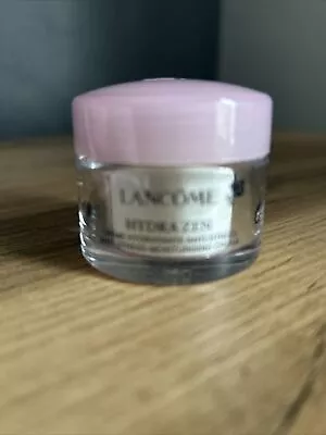 Lancome Hydra Zen Anti-Stress Moisturising Cream 15ml  • £8.99