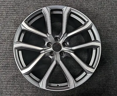 1 Factory Volvo XC90 Momentum 20  OEM Wheel 70407 Rim • $450