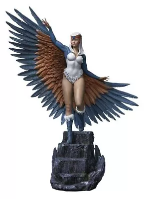 Masters Of The Universe - Sorceress 1:10 Scale Statue - NEW - He-Man MOTU • $230