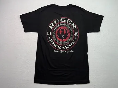 Brand New With Tags Official Product Ruger Firearms This Is America T-Shirt • $24.99